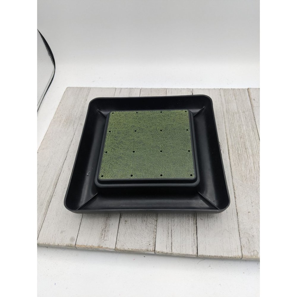 Vintage Score Four Strategy Board Game 1971 Replacements Game Board